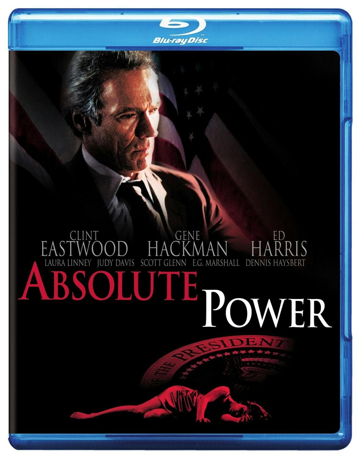 Absolute Power