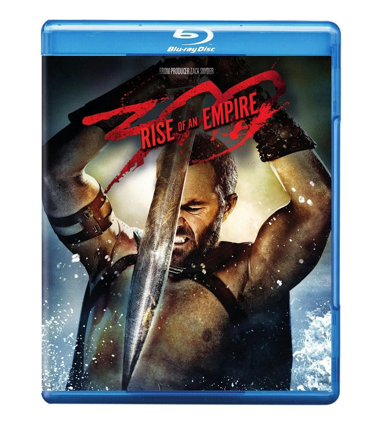 300: Rise of an Empire
