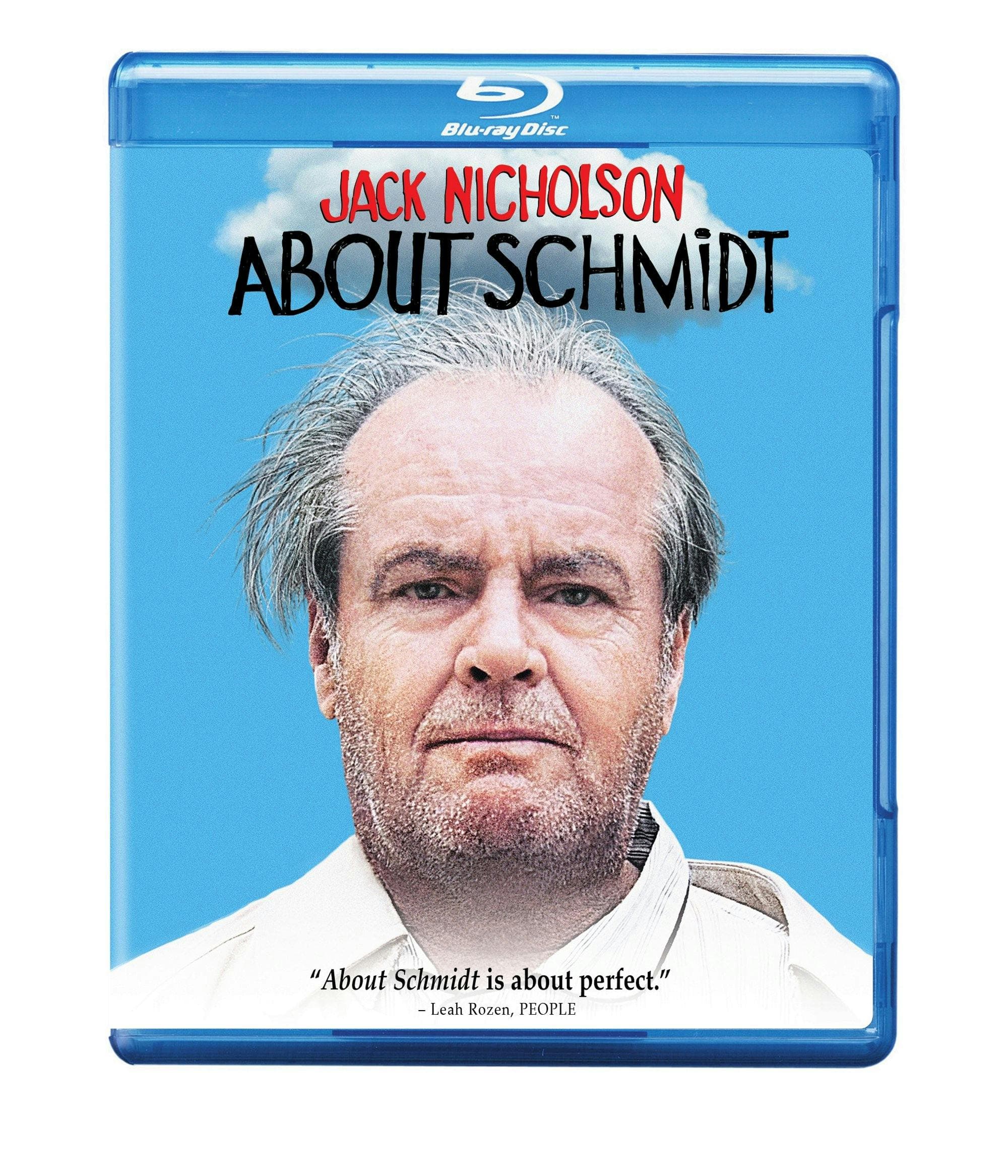 About Schmidt