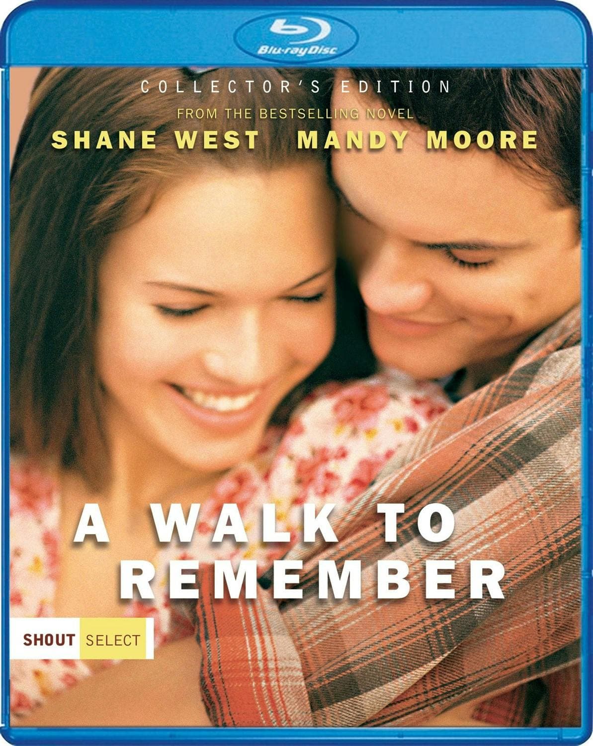 A Walk To Remember