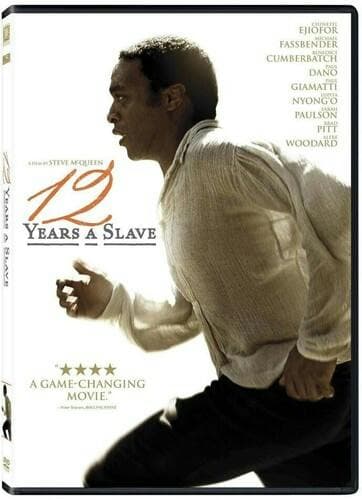 12 Years a Slave