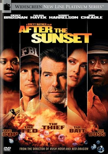 After the Sunset