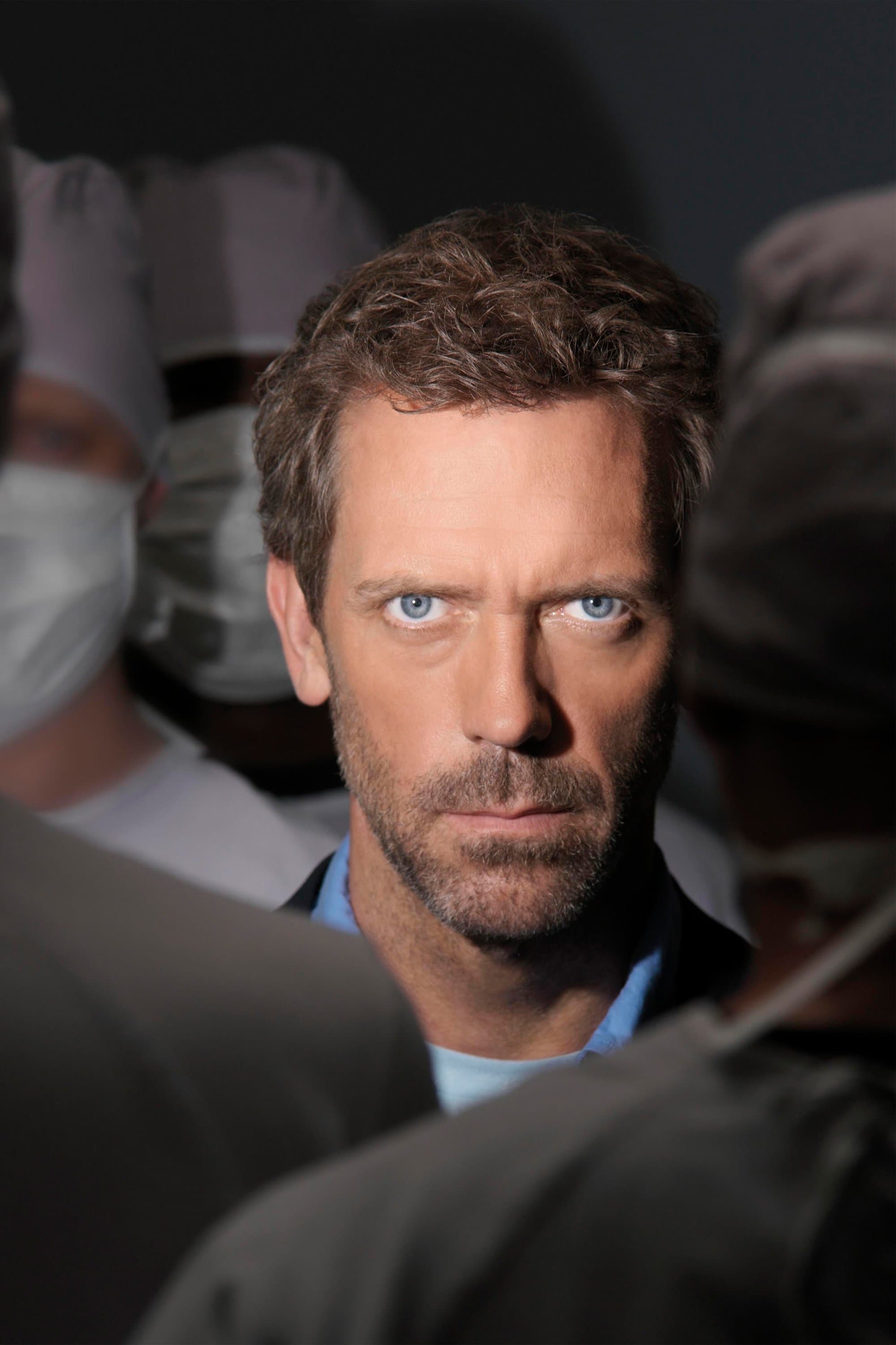 House poster