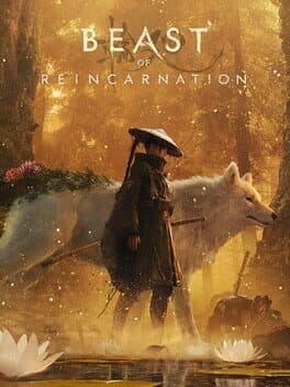 Beast of Reincarnation poster