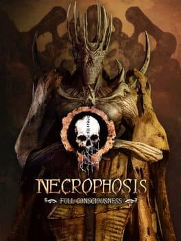 Necrophosis: Full Consciousness poster
